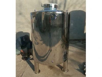 点击查看详细信息<br>标题：密封水箱 阅读次数：1698