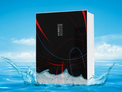 点击查看详细信息<br>标题：75G线条型纯水机 阅读次数：2004