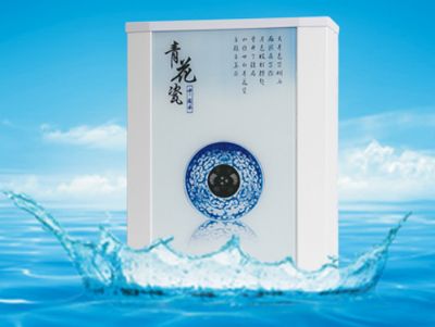 点击查看详细信息<br>标题：75G青花瓷纯水机 阅读次数：1679