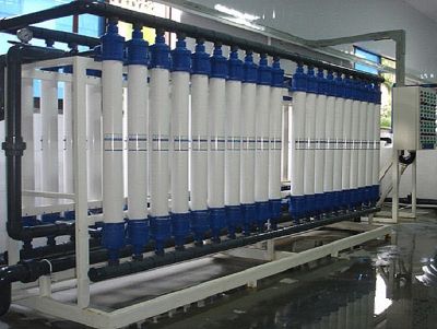 点击查看详细信息<br>标题：DH-400RUY矿泉水水厂设备 阅读次数：3518